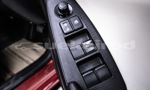 Buy Used Mazda 3 Red Car in Bangkok in Bangkok Buy Used Mazda 3 Red Car in Bangkok in Bangkok