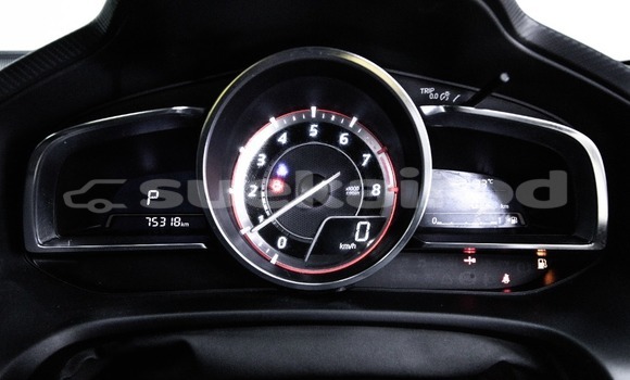 Buy Used Mazda 3 Red Car in Bangkok in Bangkok Buy Used Mazda 3 Red Car in Bangkok in Bangkok