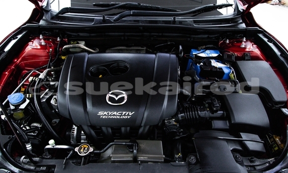 Buy Used Mazda 3 Red Car in Bangkok in Bangkok Buy Used Mazda 3 Red Car in Bangkok in Bangkok