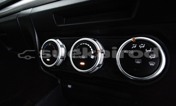 Buy Used Mazda 3 Red Car in Bangkok in Bangkok Buy Used Mazda 3 Red Car in Bangkok in Bangkok