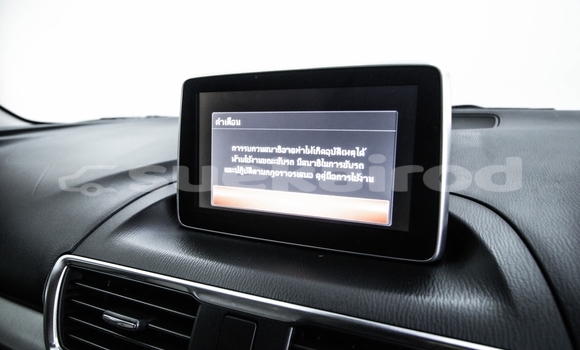 Buy Used Mazda 3 Red Car in Bangkok in Bangkok Buy Used Mazda 3 Red Car in Bangkok in Bangkok