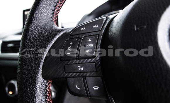 Buy Used Mazda 3 Red Car in Bangkok in Bangkok Buy Used Mazda 3 Red Car in Bangkok in Bangkok