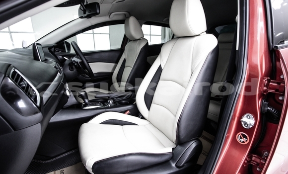 Buy Used Mazda 3 Red Car in Bangkok in Bangkok Buy Used Mazda 3 Red Car in Bangkok in Bangkok