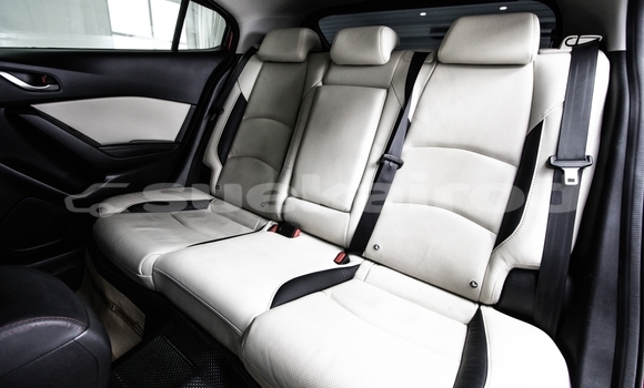 Buy Used Mazda 3 Red Car in Bangkok in Bangkok Buy Used Mazda 3 Red Car in Bangkok in Bangkok