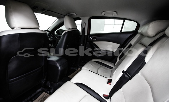 Buy Used Mazda 3 Red Car in Bangkok in Bangkok Buy Used Mazda 3 Red Car in Bangkok in Bangkok