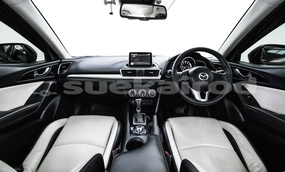 Buy Used Mazda 3 Red Car in Bangkok in Bangkok Buy Used Mazda 3 Red Car in Bangkok in Bangkok