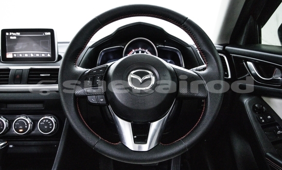 Buy Used Mazda 3 Red Car in Bangkok in Bangkok Buy Used Mazda 3 Red Car in Bangkok in Bangkok