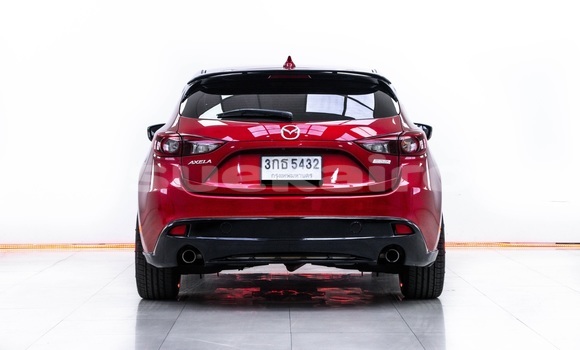 Buy Used Mazda 3 Red Car in Bangkok in Bangkok Buy Used Mazda 3 Red Car in Bangkok in Bangkok