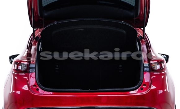 Buy Used Mazda 3 Red Car in Bangkok in Bangkok Buy Used Mazda 3 Red Car in Bangkok in Bangkok