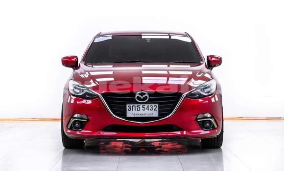 Buy Used Mazda 3 Red Car in Bangkok in Bangkok Buy Used Mazda 3 Red Car in Bangkok in Bangkok