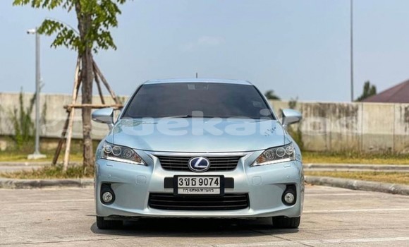 ซื้อ รถมือสอง Lexus HS อื่น ๆ รถยนต์ ใน %{เมือง} ใน กรุงเทพมหานคร ซื้อ รถมือสอง Lexus HS อื่น ๆ รถยนต์ ใน %{เมือง} ใน กรุงเทพมหานคร