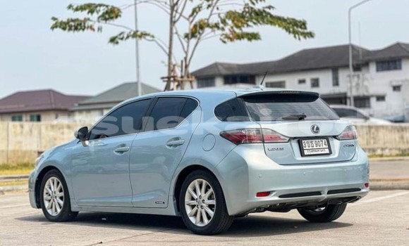 ซื้อ รถมือสอง Lexus HS อื่น ๆ รถยนต์ ใน %{เมือง} ใน กรุงเทพมหานคร ซื้อ รถมือสอง Lexus HS อื่น ๆ รถยนต์ ใน %{เมือง} ใน กรุงเทพมหานคร