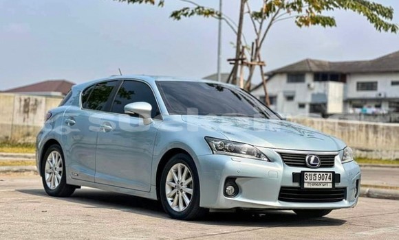 ซื้อ รถมือสอง Lexus HS อื่น ๆ รถยนต์ ใน %{เมือง} ใน กรุงเทพมหานคร ซื้อ รถมือสอง Lexus HS อื่น ๆ รถยนต์ ใน %{เมือง} ใน กรุงเทพมหานคร