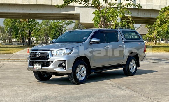 ซื้อ รถมือสอง Toyota Hiluxe Revo อื่น ๆ รถยนต์ ใน %{เมือง} ใน กรุงเทพมหานคร