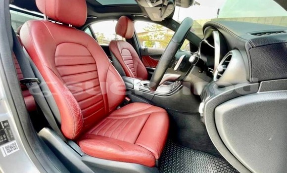 Buy Used MercedesâBenz CâClass Other Car in Bangkok in Bangkok Buy Used MercedesâBenz CâClass Other Car in Bangkok in Bangkok