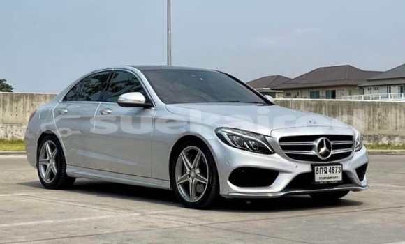 Buy Used MercedesâBenz CâClass Other Car in Bangkok in Bangkok Buy Used MercedesâBenz CâClass Other Car in Bangkok in Bangkok