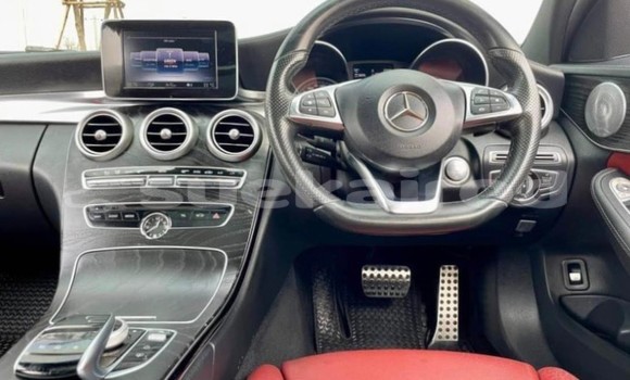 Buy Used MercedesâBenz CâClass Other Car in Bangkok in Bangkok Buy Used MercedesâBenz CâClass Other Car in Bangkok in Bangkok