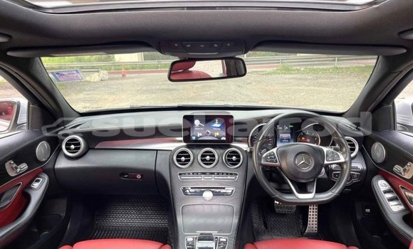 Buy Used MercedesâBenz CâClass Other Car in Bangkok in Bangkok Buy Used MercedesâBenz CâClass Other Car in Bangkok in Bangkok