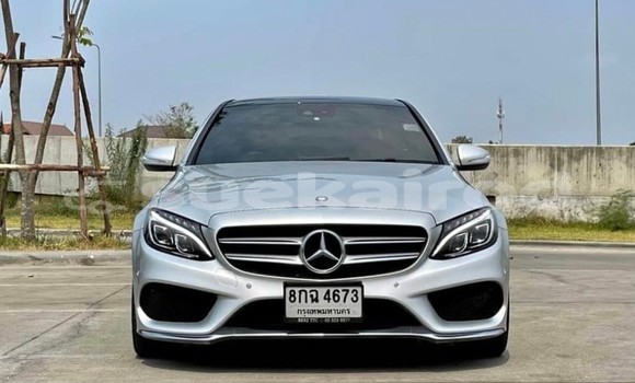 Buy Used MercedesâBenz CâClass Other Car in Bangkok in Bangkok Buy Used MercedesâBenz CâClass Other Car in Bangkok in Bangkok