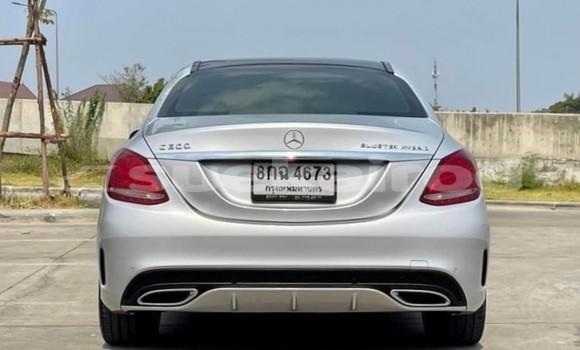 Buy Used MercedesâBenz CâClass Other Car in Bangkok in Bangkok Buy Used MercedesâBenz CâClass Other Car in Bangkok in Bangkok