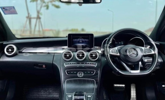 Buy Used MercedesâBenz CâClass Other Car in Bangkok in Bangkok Buy Used MercedesâBenz CâClass Other Car in Bangkok in Bangkok