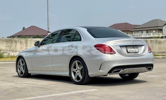 Buy Used MercedesâBenz CâClass Other Car in Bangkok in Bangkok Buy Used MercedesâBenz CâClass Other Car in Bangkok in Bangkok