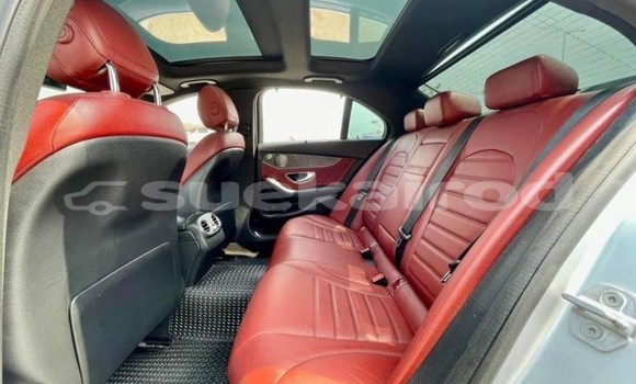 Buy Used MercedesâBenz CâClass Other Car in Bangkok in Bangkok Buy Used MercedesâBenz CâClass Other Car in Bangkok in Bangkok