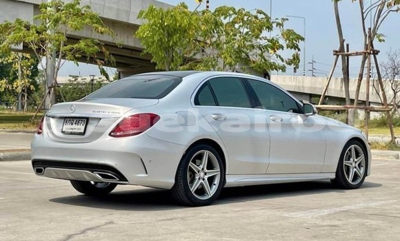 Buy Used MercedesâBenz CâClass Other Car in Bangkok in Bangkok Buy Used MercedesâBenz CâClass Other Car in Bangkok in Bangkok