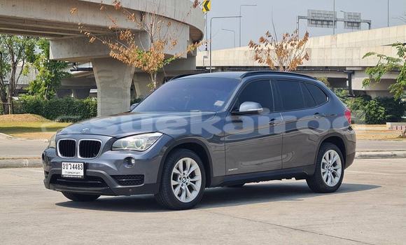 Buy Used BMW X1 Other Car in Bangkok in Bangkok