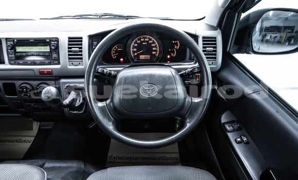 ซื้อ รถมือสอง Toyota Commuter อื่น ๆ รถยนต์ ใน %{เมือง} ใน กรุงเทพมหานคร ซื้อ รถมือสอง Toyota Commuter อื่น ๆ รถยนต์ ใน %{เมือง} ใน กรุงเทพมหานคร