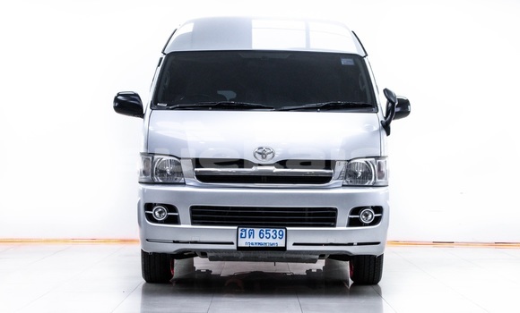 ซื้อ รถมือสอง Toyota Commuter อื่น ๆ รถยนต์ ใน %{เมือง} ใน กรุงเทพมหานคร ซื้อ รถมือสอง Toyota Commuter อื่น ๆ รถยนต์ ใน %{เมือง} ใน กรุงเทพมหานคร