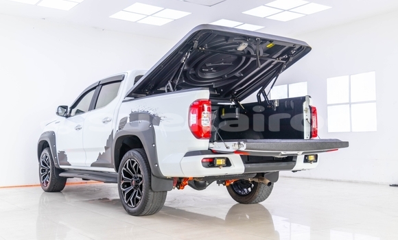 Buy Used MG F White Car in Bangkok in Bangkok Buy Used MG F White Car in Bangkok in Bangkok