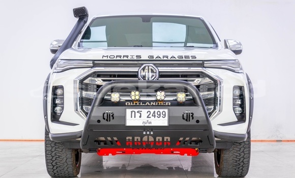 Buy Used MG F White Car in Bangkok in Bangkok Buy Used MG F White Car in Bangkok in Bangkok