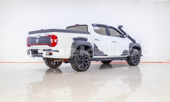 Buy Used MG F White Car in Bangkok in Bangkok Buy Used MG F White Car in Bangkok in Bangkok