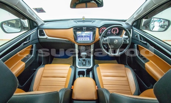 Buy Used MG F White Car in Bangkok in Bangkok Buy Used MG F White Car in Bangkok in Bangkok