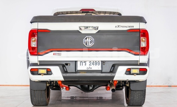 Buy Used MG F White Car in Bangkok in Bangkok Buy Used MG F White Car in Bangkok in Bangkok