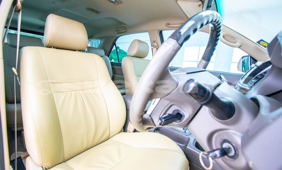 Buy Used Toyota Fortuner Black Car in Bangkok in Bangkok Buy Used Toyota Fortuner Black Car in Bangkok in Bangkok