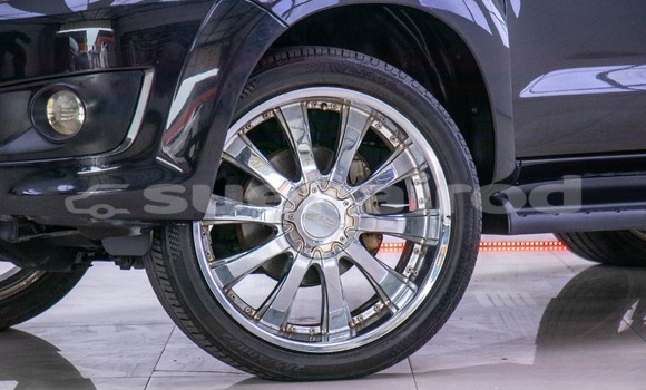 Buy Used Toyota Fortuner Black Car in Bangkok in Bangkok Buy Used Toyota Fortuner Black Car in Bangkok in Bangkok