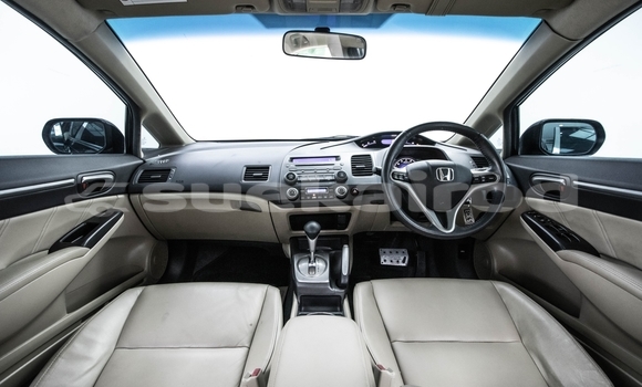 ซื้อ รถมือสอง Honda Civic สีดำ รถยนต์ ใน %{เมือง} ใน กรุงเทพมหานคร ซื้อ รถมือสอง Honda Civic สีดำ รถยนต์ ใน %{เมือง} ใน กรุงเทพมหานคร