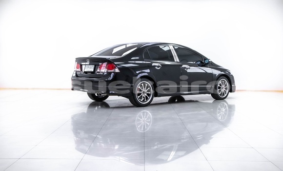 ซื้อ รถมือสอง Honda Civic สีดำ รถยนต์ ใน %{เมือง} ใน กรุงเทพมหานคร ซื้อ รถมือสอง Honda Civic สีดำ รถยนต์ ใน %{เมือง} ใน กรุงเทพมหานคร