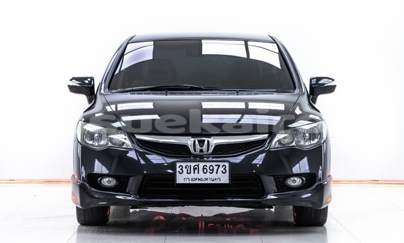 ซื้อ รถมือสอง Honda Civic สีดำ รถยนต์ ใน %{เมือง} ใน กรุงเทพมหานคร ซื้อ รถมือสอง Honda Civic สีดำ รถยนต์ ใน %{เมือง} ใน กรุงเทพมหานคร