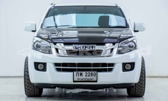 ซื้อ รถมือสอง Isuzu D-max Cab4 ขาว รถยนต์ ใน %{เมือง} ใน กรุงเทพมหานคร ซื้อ รถมือสอง Isuzu D-max Cab4 ขาว รถยนต์ ใน %{เมือง} ใน กรุงเทพมหานคร