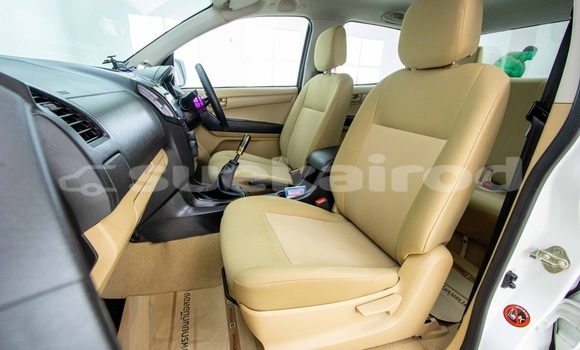 ซื้อ รถมือสอง Isuzu D-max Cab4 ขาว รถยนต์ ใน %{เมือง} ใน กรุงเทพมหานคร ซื้อ รถมือสอง Isuzu D-max Cab4 ขาว รถยนต์ ใน %{เมือง} ใน กรุงเทพมหานคร