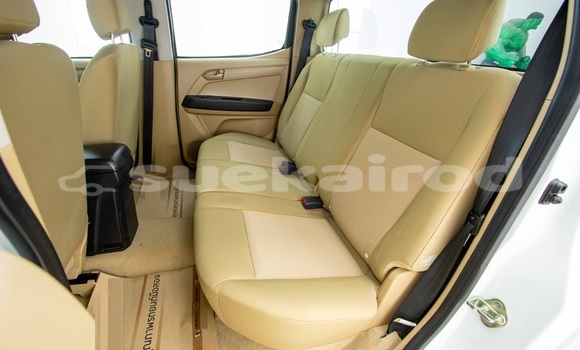 ซื้อ รถมือสอง Isuzu D-max Cab4 ขาว รถยนต์ ใน %{เมือง} ใน กรุงเทพมหานคร ซื้อ รถมือสอง Isuzu D-max Cab4 ขาว รถยนต์ ใน %{เมือง} ใน กรุงเทพมหานคร