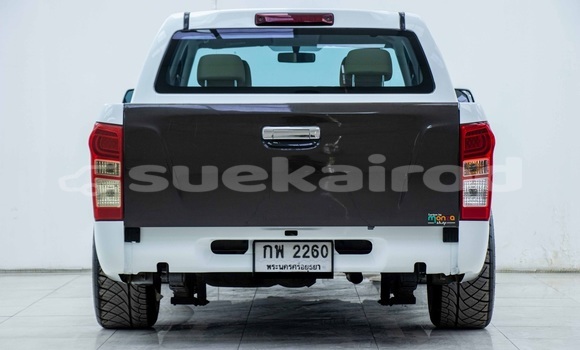 ซื้อ รถมือสอง Isuzu D-max Cab4 ขาว รถยนต์ ใน %{เมือง} ใน กรุงเทพมหานคร ซื้อ รถมือสอง Isuzu D-max Cab4 ขาว รถยนต์ ใน %{เมือง} ใน กรุงเทพมหานคร