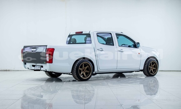 ซื้อ รถมือสอง Isuzu D-max Cab4 ขาว รถยนต์ ใน %{เมือง} ใน กรุงเทพมหานคร ซื้อ รถมือสอง Isuzu D-max Cab4 ขาว รถยนต์ ใน %{เมือง} ใน กรุงเทพมหานคร