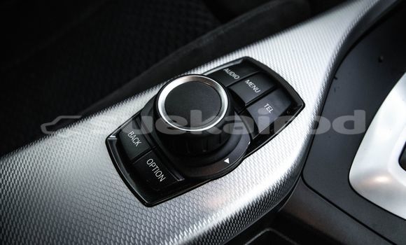 Buy Used BMW 1-Series Black Car in Bangkok in Bangkok Buy Used BMW 1-Series Black Car in Bangkok in Bangkok