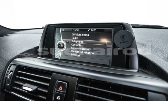 Buy Used BMW 1-Series Black Car in Bangkok in Bangkok Buy Used BMW 1-Series Black Car in Bangkok in Bangkok