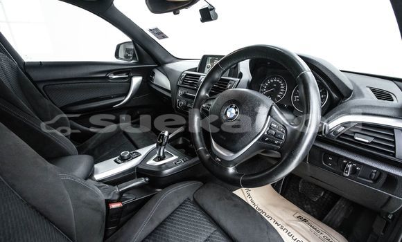 Buy Used BMW 1-Series Black Car in Bangkok in Bangkok Buy Used BMW 1-Series Black Car in Bangkok in Bangkok