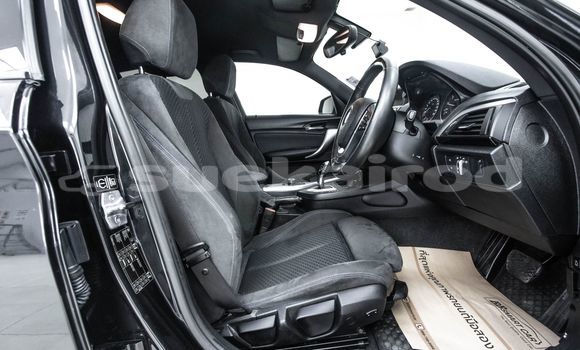 Buy Used BMW 1-Series Black Car in Bangkok in Bangkok Buy Used BMW 1-Series Black Car in Bangkok in Bangkok